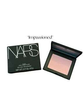 NARS Blush “Impassioned”